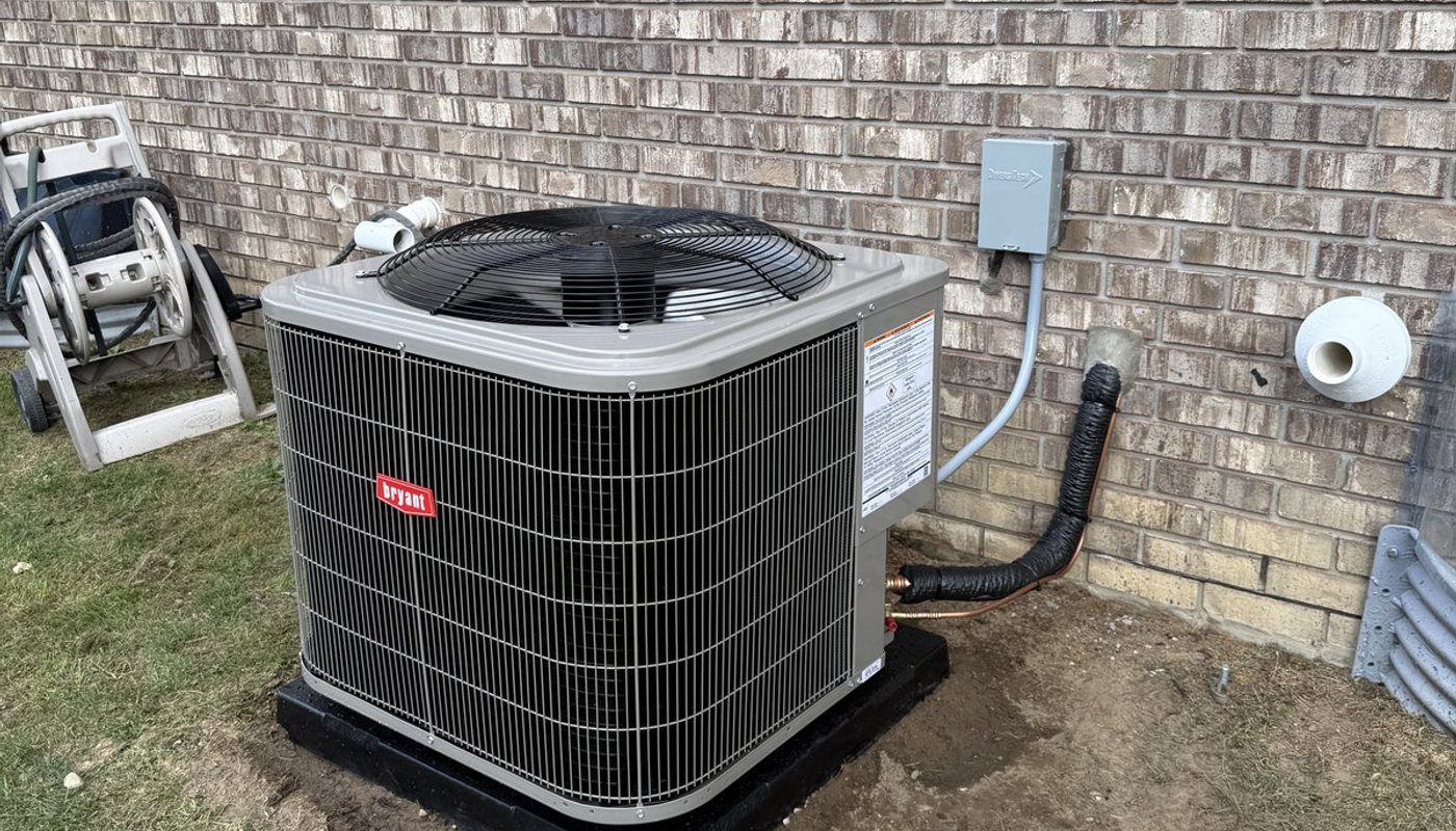 Michigan Air HVAC team serving Metro Detroit, MI