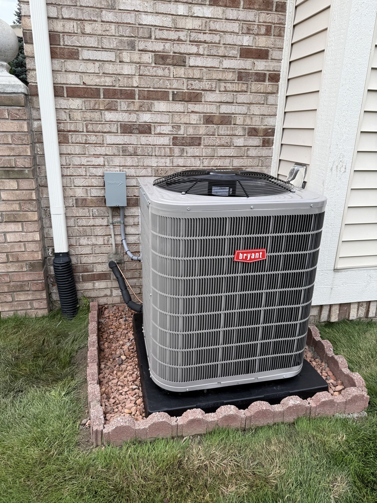 Air conditioning installation and repair in Metro Detroit