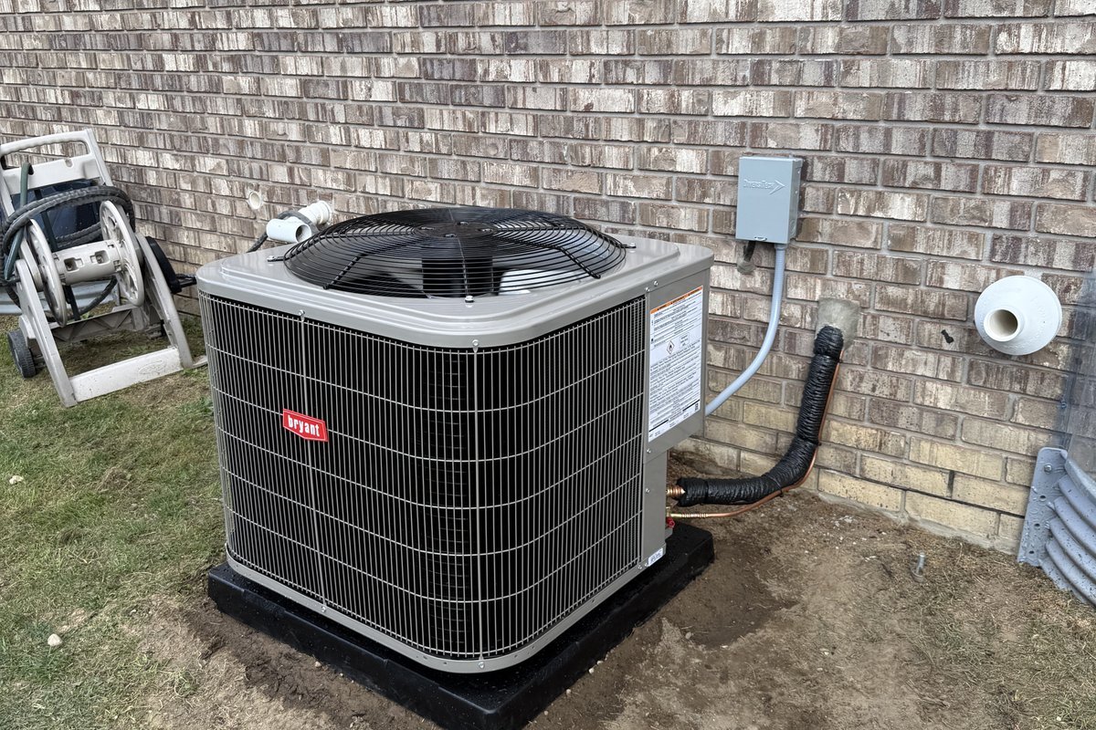 24/7 emergency HVAC repair service in Metro Detroit
